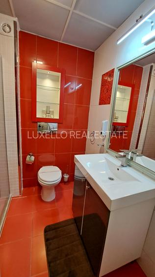 APARTAMENT LUX IN COMPLEX HOTELIER - 12