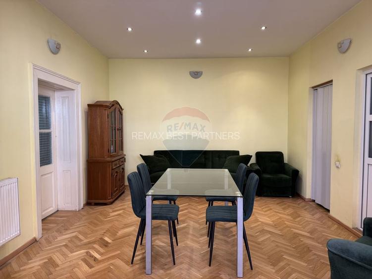 Casa de inchiriat, 3 camere, zona Grigorescu - 16