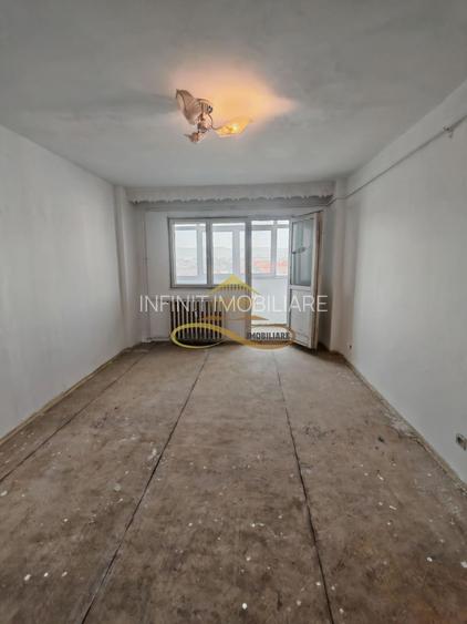 Apartament cu 2 camere decomandate caută oameni faini! - 8