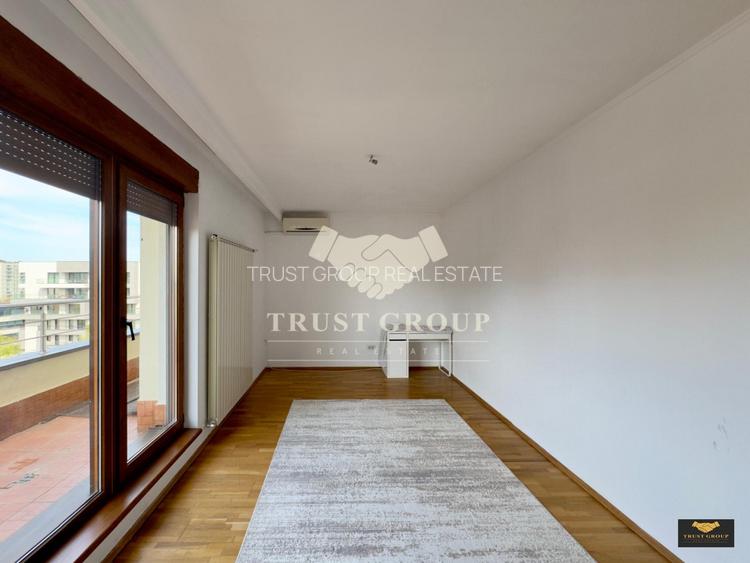 Penthouse 6 camere Herastrau|  Terasa | 2 Locuri Parcare - 16