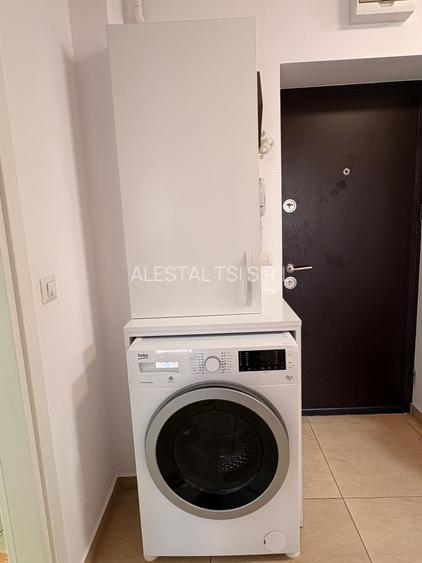 Palladium Residence/Apartament 2 camere cu centrala - 7