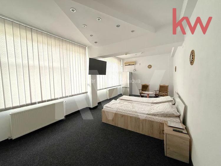 Proprietate de vânzare Ultracentrală Potențial excelent pentru investitie - 5