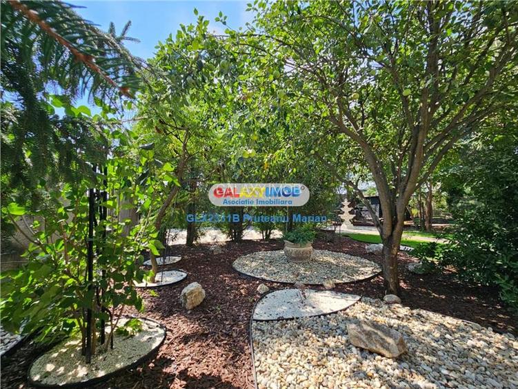 Vanzare vila individuala Premium situata in zona Rezidentiala in Brag - 7