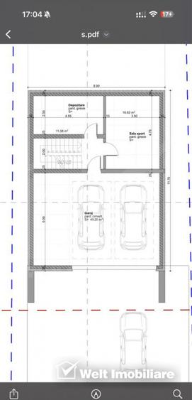 Casa individuala Voronet /Cluj - 8