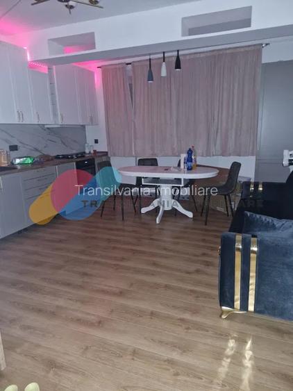 Apartament 3 Camere, 62mp + 7,85mp balcon, Marasti, Zona Campina - 2