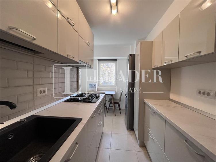 Apartament 2 camere | Decomandat | Cartierul Aviatiei | 57 mp - 14