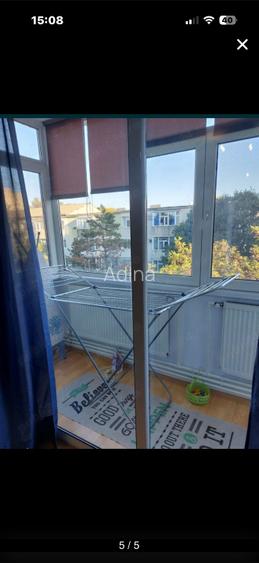 Închiriere apartament 2 camere Tomis Nord, zona Campus  - 5