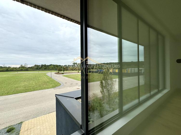 Vila Exclusivista in Mijlocul Naturii *959mp teren*/ 420mpc / Balotesti - 52