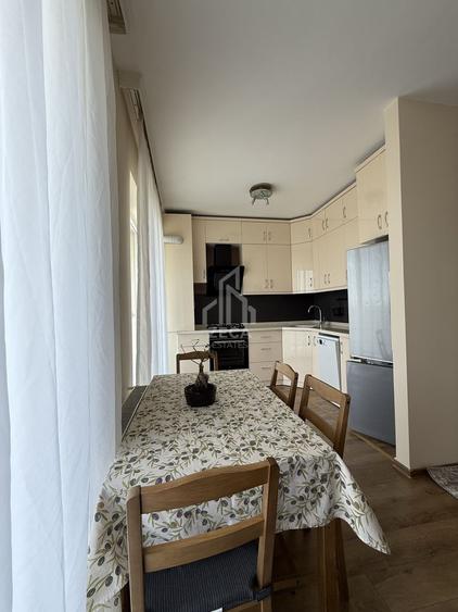 Apartament 2 camere 500 de euro | Zona Piata Sudului| Loc de Parcare Subteran - 2