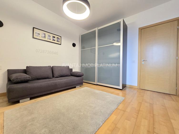 Asmita Gardens, apropiere parc Tineretului, posibilitate loc parcare subteran - 11