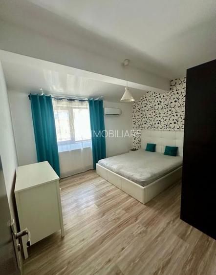 AP. 2 CAMERE- TITAN, PET-FRIENDLY, CENTRALA, PARCARE, BLOC NOU - 6