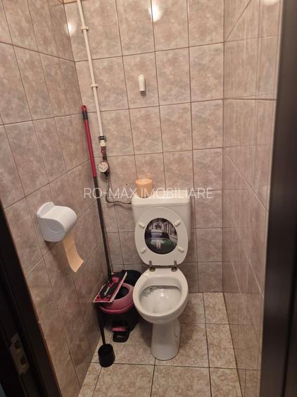 Ap 3 camere Titan - Piata Miniș mobilat/utilat - 13