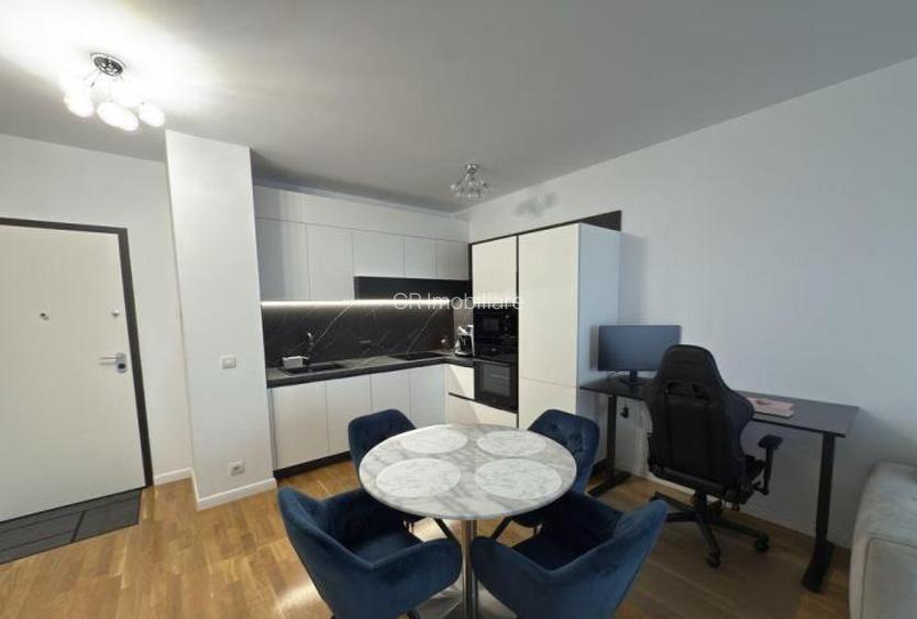 Apartament 2 camere Luxuria - 4