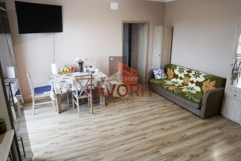 Bloc nou. Zona Buziasului . Langa noul stadion - 3