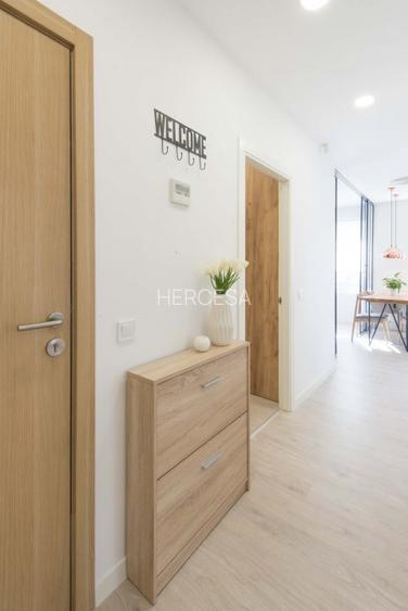 Apartament 4 camere | HERCESA - 10