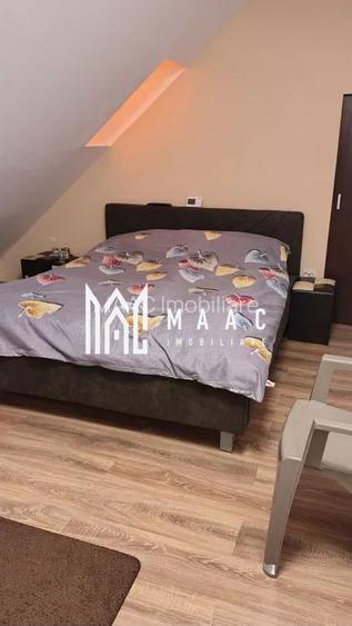 Apartament 3 camere | 78 MP | Mobilat | Vasile Aaron - 5