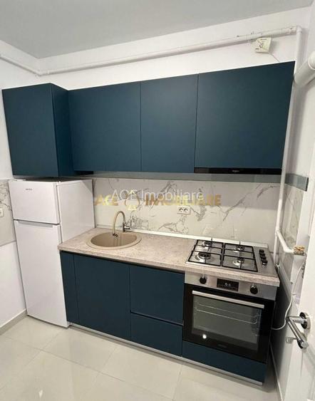 Garsoniera de inchiriat | Parcul Carol | Metrou | Central Address Residence - 5
