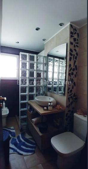 Berceni Metrou Piata Sudului,Bloc Reabilitat AMENAJAT,Mobilat utilat 2 Balcoane - 8