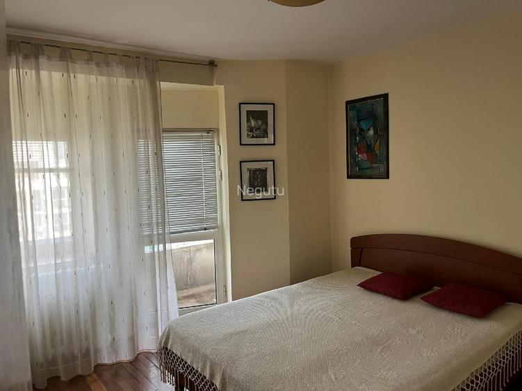 Inchiriere apartament 2 camere, Natiunile Unite, stradal, mobilat si utilat - 6