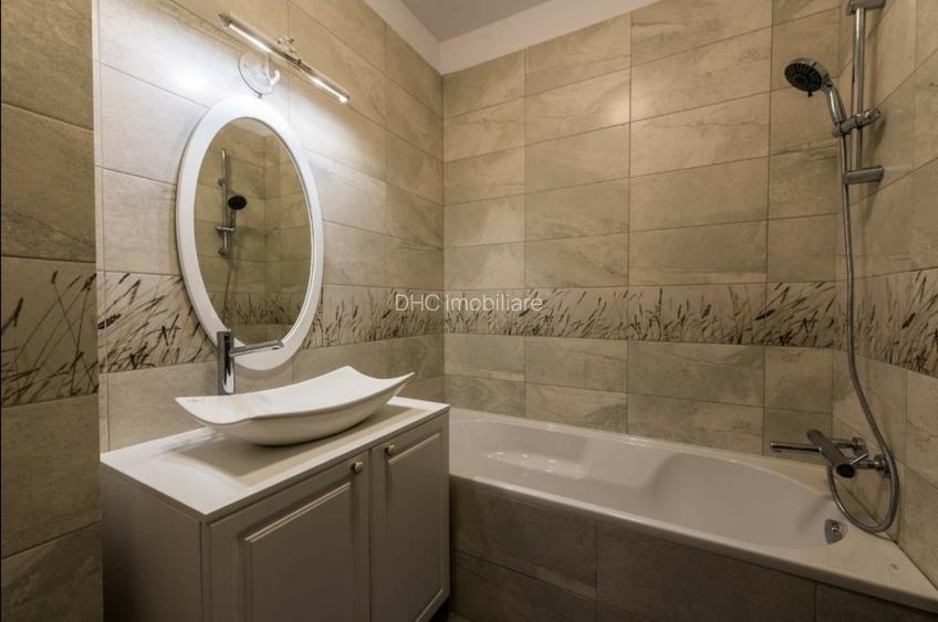 Garsoniera Lujerului plaza residence - 6