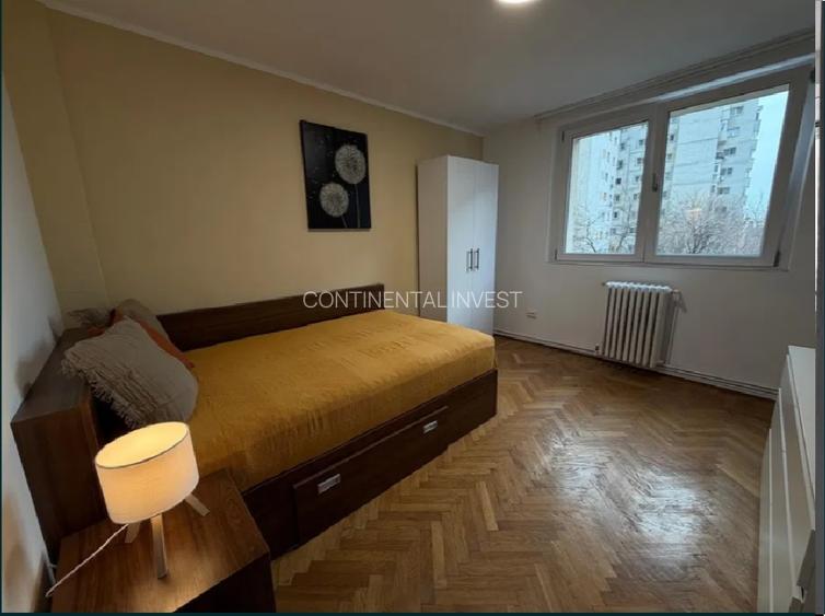 Apartament Mobilat, Stefan Cel Mare , Metrou 5 min, Centrala proprie pe gaz - 2