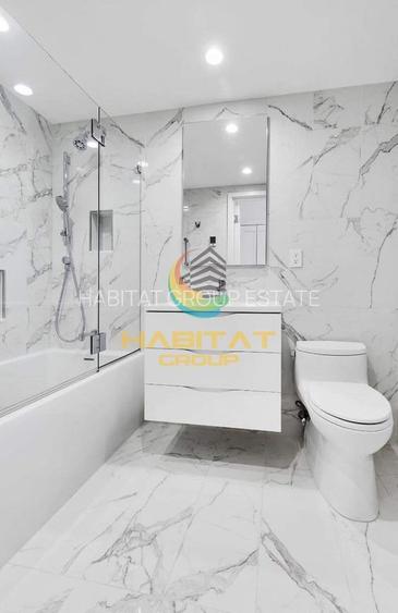 Vanzare ap 3 camere semidec living open space centrala gaz Brancoveanu finalizat - 7