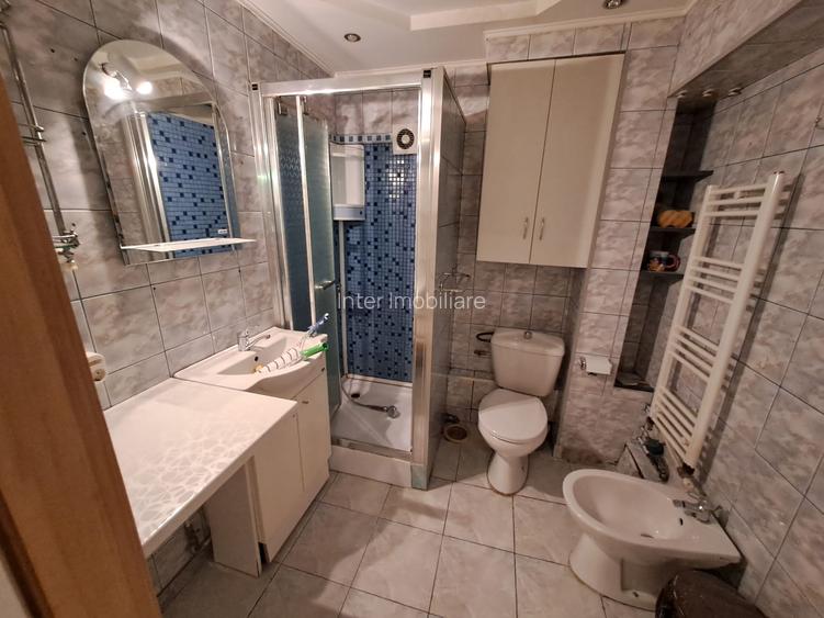 PACURARI MOARA DE FOC 3 CAMERE DECOMANDAT ET.3 BLOC 1985  71 MP COD 161977 - 10