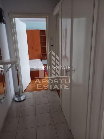 Apartament cu 1 cameră , spațios , Iosefin - 3