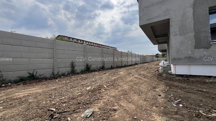 Complex Vile-13 Unitai-Prelungirea Ghencea - 9