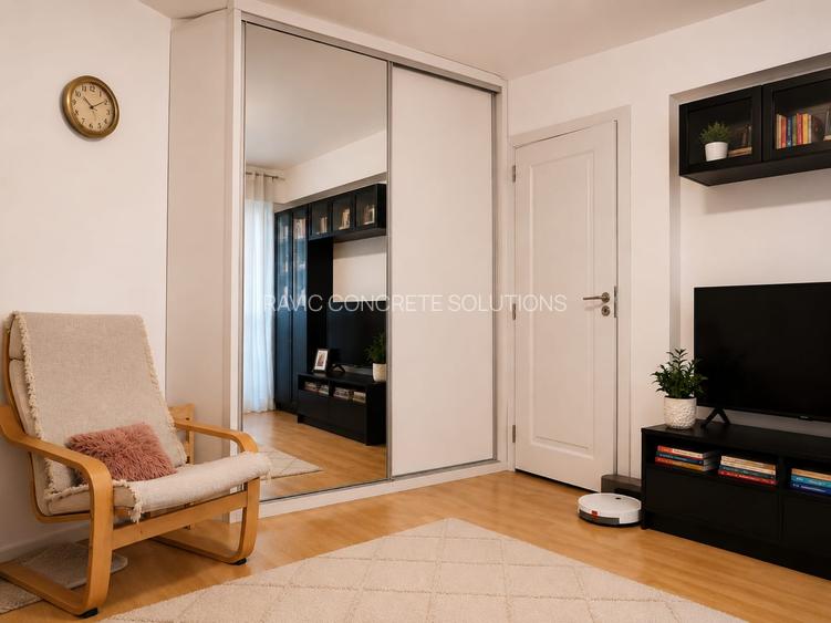 Superb apartament ultracentral - 5
