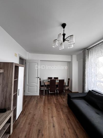 Apartament 2 camere decomandat, Loc de parcare, Ideal Residence - 10