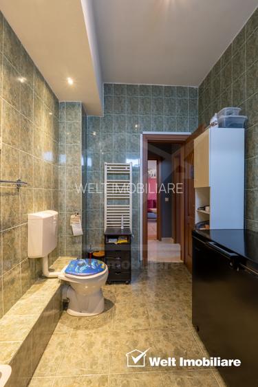 Vanzare apartament 2 camere, Manastur, finisat, mobilat, zona  USAMV - 17