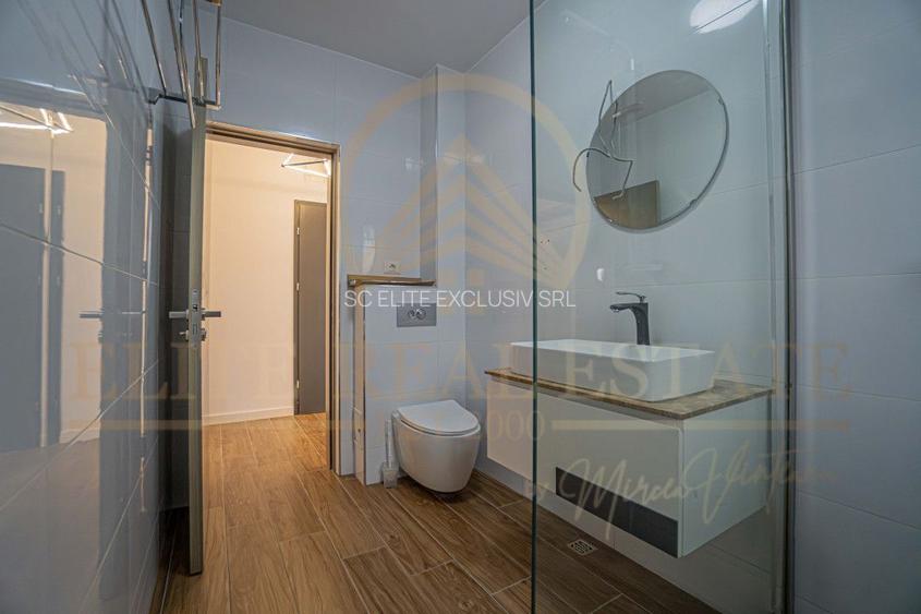 Stațiunea Mamaia - Complex Signature - 2 camere cu vedere la mare. - 9