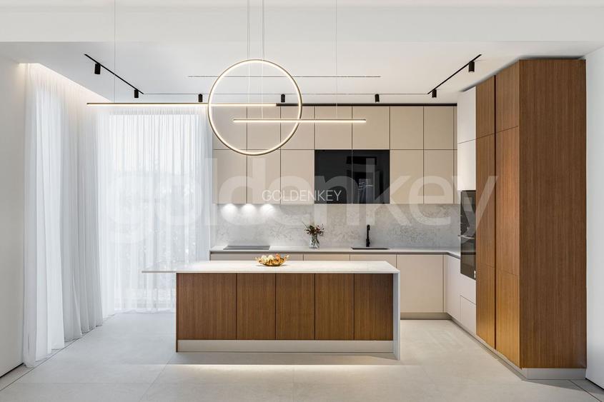 Vila noua ultra-finisata cu 6 camere | complex langa padure | Jacuzzi - 4