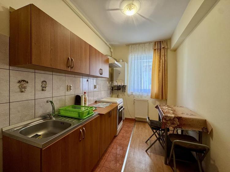 2 camere | Terasa | Parcare | Porii-Floresti - 7