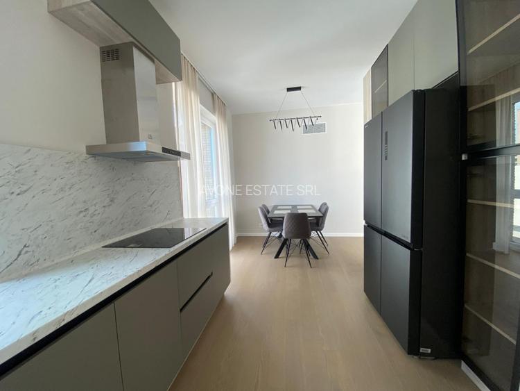 Oportunitate pentru investiti, Apartament 3 camere /Modern/Deja închiriat - 11