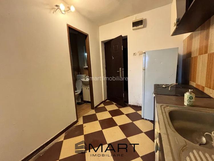 Apartament 1 camere zona Lazaret  - 2