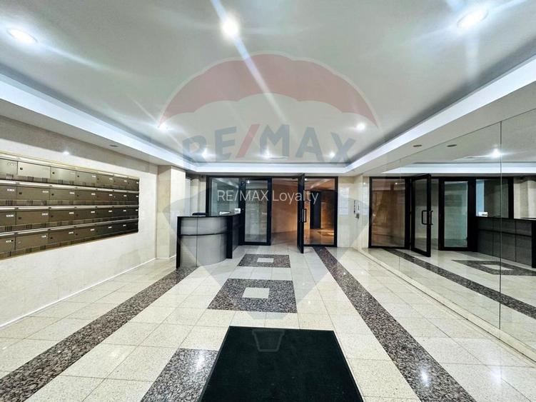 Apartament 123mp, Herastrau-Soseaua Nordului, rezidential sau birou - 2