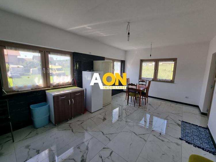 Casa 4 Camere, Zona Micesti, 860 mp Teren