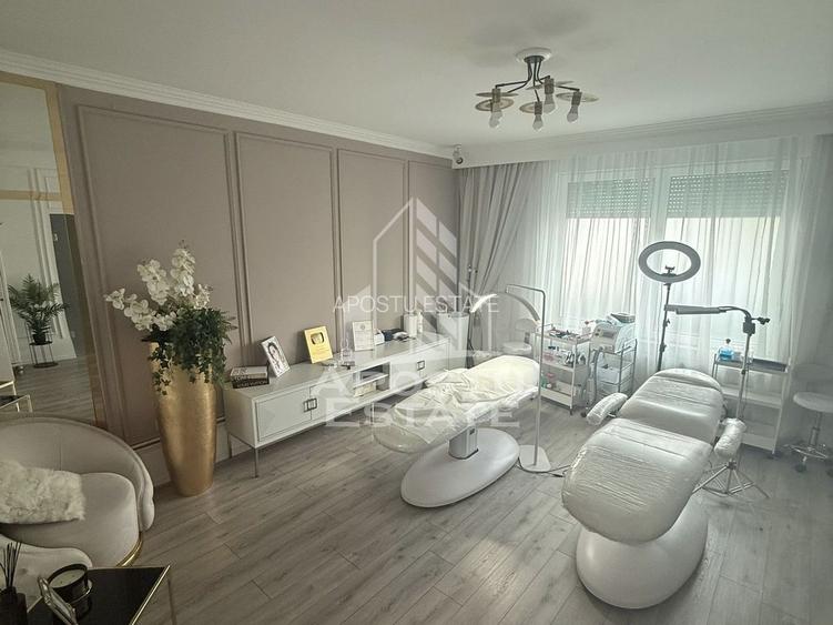 Casa SAD 232 mp, ideal clinica medicala, salon infrumusetare. - 5