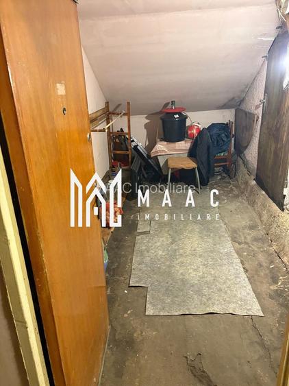 Apartament 2 camere | 58 MPU | Etaj 2 | Hipodrom 3 - 25