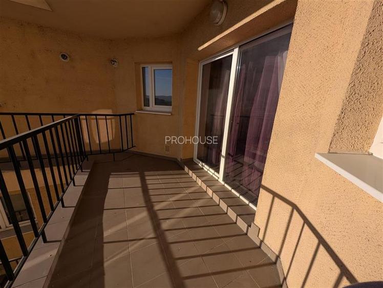 Stefan cel Mare - bloc nou - chirie 2 camere - mobilat si utilat - prima inchiri - 3