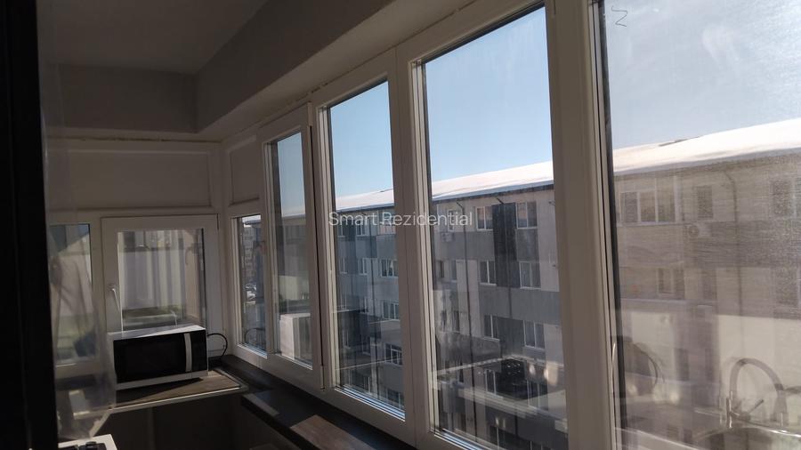 Apartament 2 camere tip studio Militari Residence- Tineretului - 10