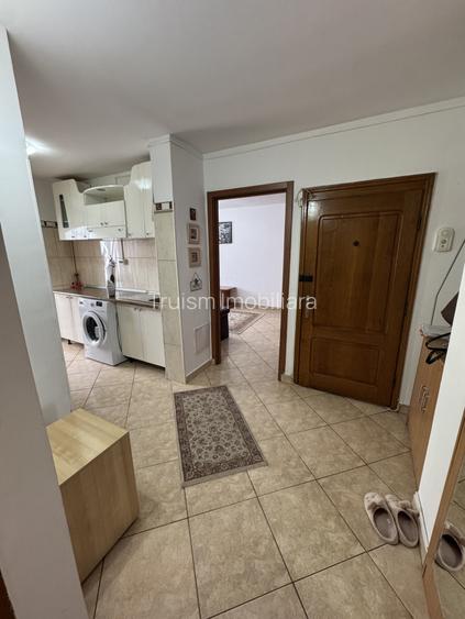 Apartament 2 cam, cf 1 decomandat, etaj 3/4, Carol Davila - 8