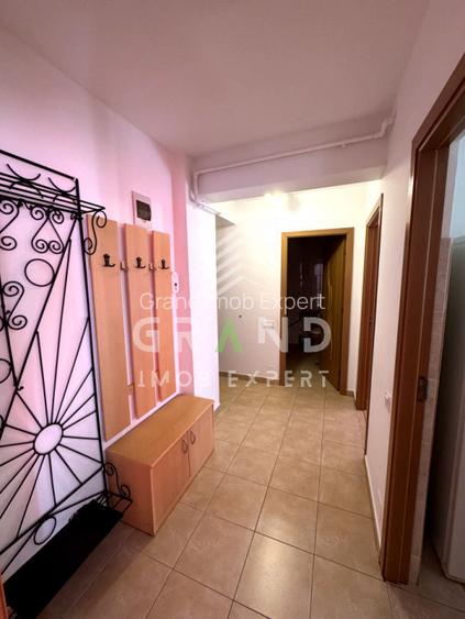 Ap 2 camere | DECOMANDAT | 2 BALCOANE | Eroilor/LIDL/Floresti - 16