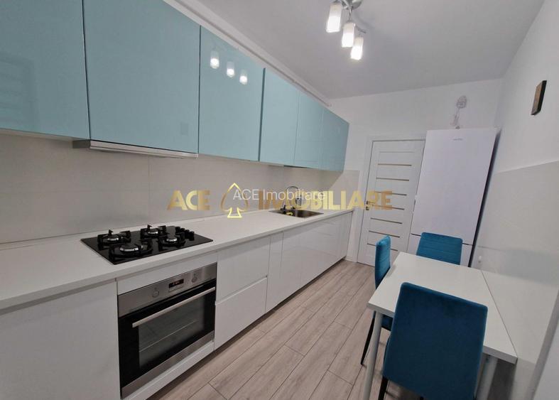 2 Camere de inchiriat | Drumul Taberei | Metrou | Centrala | Parcare - 4