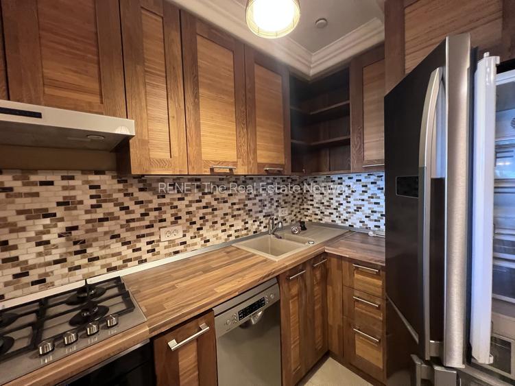 Apartament Smart Home. 3 camere. Bd. Unirii. Centrala proprie. - 12