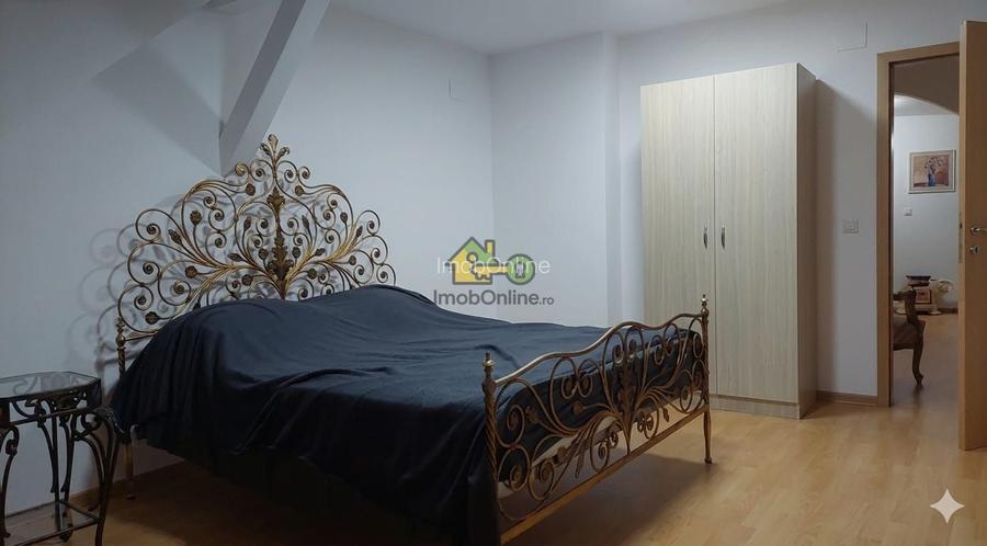 Apartament Tip Mansardă, 3 Camere, 100 Mp., Terasă, Ultracentral - 5