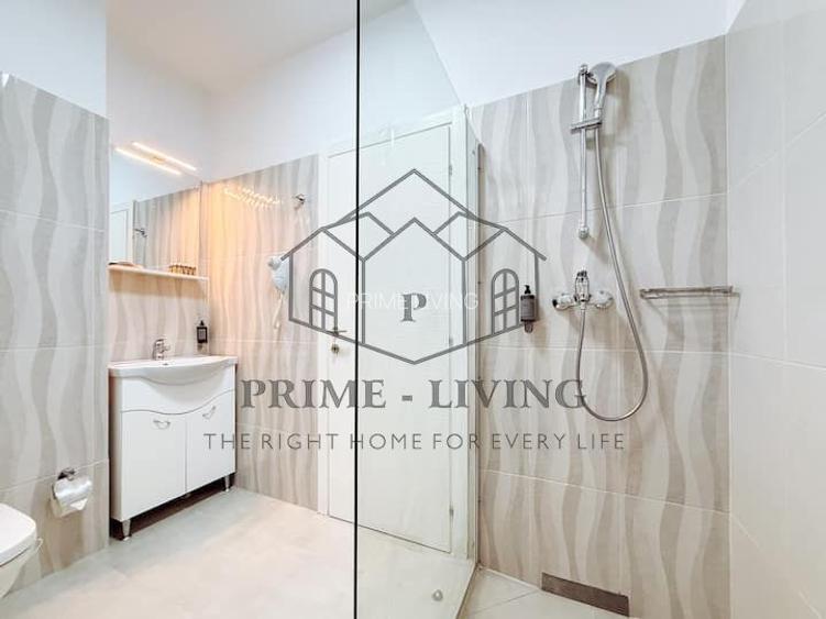 Apartament de lux în vila interbelică nou renovată - 7