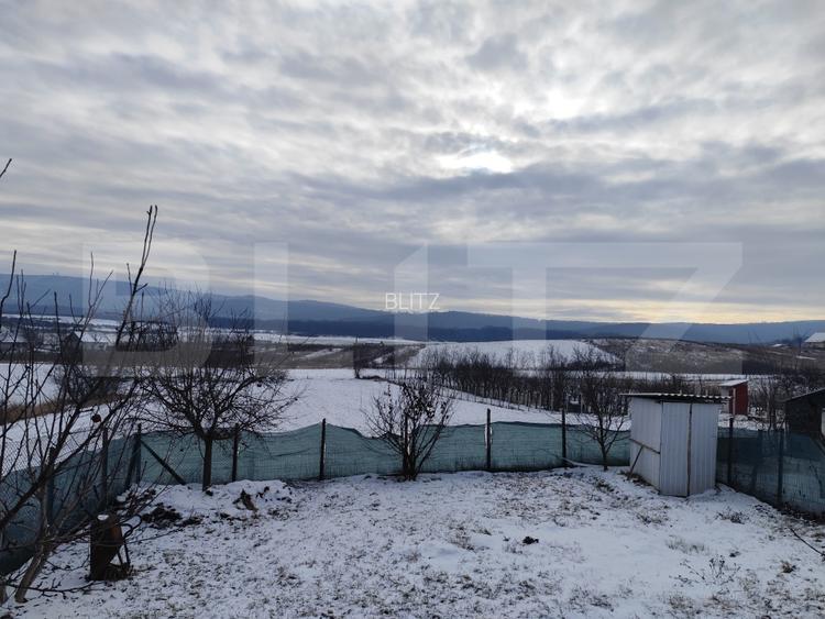 Casa individuala 3 camere, 86.40 mp, zona Mogosesti - Iasi - 8